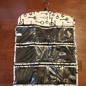 Jewelry Hanging Organizer